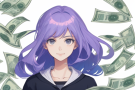 利润等于原价乘以利润率（利润是原价销售时的2/3）