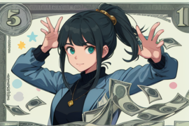 钱放在笔笔攒里安全吗（怎么把钱放到笔笔攒里面）