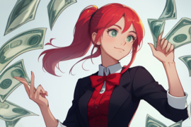 创业者推崇的黄金定律（创业者的什么决定成败）