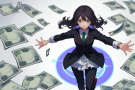 金钱衡量成功议论文（金钱成功的关系议论文）