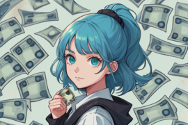 利润表计算的四个步骤（利润表计算方式）