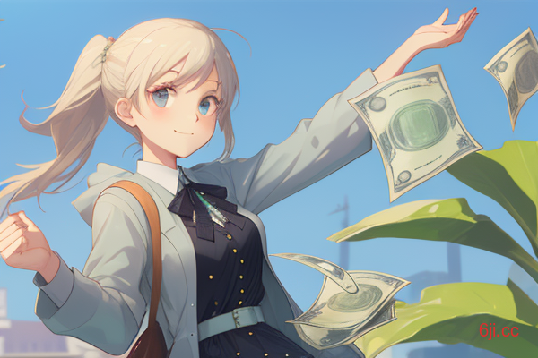 一个不愿意花你钱的女孩子（一个女人不愿花你钱的时候）