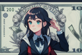 钱越来越多的祝福语（钱越挣越多的祝福语）