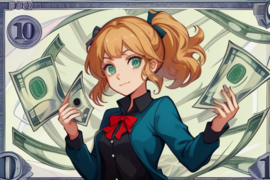 垄断利润是超过平均利润的高额利润（从数量大小来看垄断利润比平均利润怎么样）