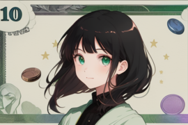 一元两元钱的元怎么写（一元两元的元字）