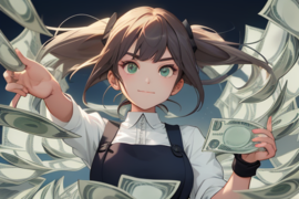 收入成本利润（收入指的是利润吗）