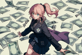 梦见捡废品卖钱（梦见自己捡废铁卖钱）