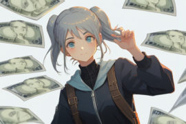 阿里靠什么赚钱（阿里年薪100万多少人）