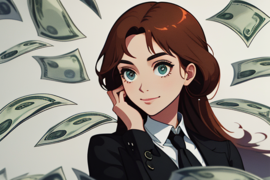考什么证挂出去比较挣钱（零基础40岁女人适合考什么证）
