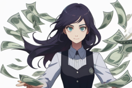 大学生恋爱中的金钱观（大学恋爱金钱问题）