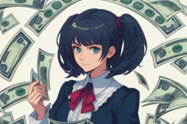 如果有5000块钱能干什么（有五千块钱能干点什么）