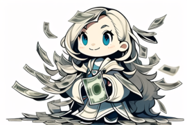 创业例子成功的例子（创业成功案例人物及故事）