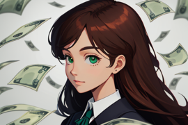 花小钱办大事成语(花小钱办大事的工作态度)