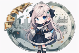 有利润没现金现金哪里去了（没有现金如何进行利润分配）