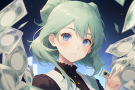 有钱花两笔借款一笔还清了为什么没有额度显示（有钱花一笔还完请这个额度会回来吗）