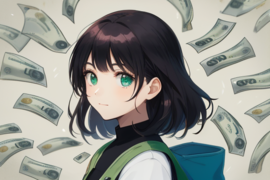 一年没有挣到钱的心里感慨（跟了老公十年还是很穷）