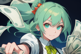 从有钱到一无所有（从有钱到没钱的落差）