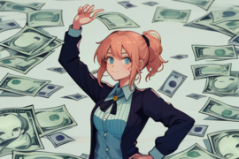 适合学生做的创业项目（适合学生的生意项目）