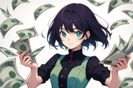 洛丽塔一般多少钱（洛丽塔多少钱?）