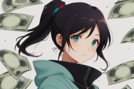 怎么样才能快速挣大钱（身无分文一天赚2000）