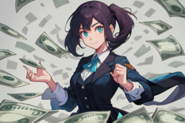 你对大学生创业的看法?（对大学生创业的看法500字）