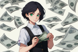 宠物店创业者个人情况怎么写（创业宠物店的成功案例）