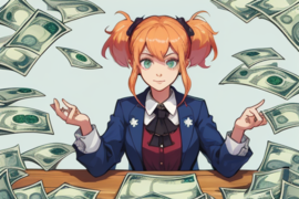 创业资本来源（创业资本获取的具体途径）