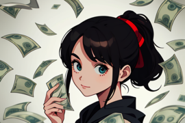 卖东西对方收货不给钱怎么办（卖了东西收不到钱怎么办）