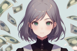 做老师的是不是很有钱（当老师有钱途吗）