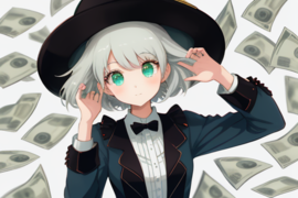 抖音关注赚钱秒到账（抖音关注有钱赚吗）