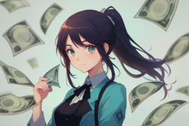 学校2000万绿化工程利润（绿化工程利润怎么算的）