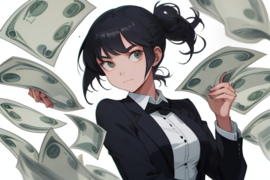 小学生是否应该拥有零花钱辩论词（小学生是否应该拥有零花钱反方）