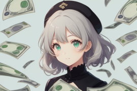 老公天天问钱花哪里了（老公问老婆钱花哪里去了）