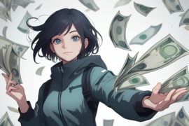 金牛座找你借钱是因为什么（金牛座跟你要钱）