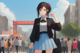 马云创业时的年龄（马云几岁开始自己创业的）