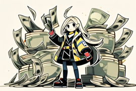 有钱可以全款买房吗（有钱可以买到一切吗）