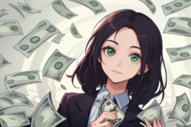 老板突然发现员工很有钱（为什么老板喜欢家境好的员工）