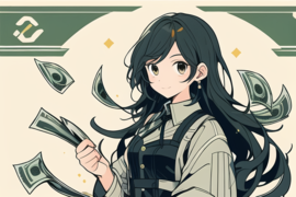 钱生钱涉案金额（钱生钱业务员抓了吗）