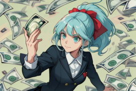 孩子怎么管理零花钱（孩子怎样合理安排零花钱）