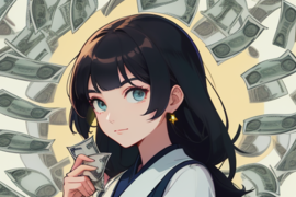 别为金钱忽视了亲情（别让金钱淹没了亲情）