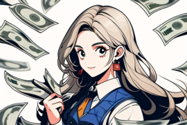创业能赚多少钱（适合45至55岁创业项目）