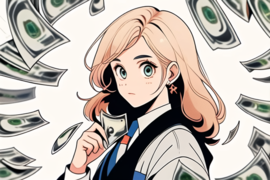 当老公嫌你乱花钱时（一个总嫌弃女人花钱多的老公）