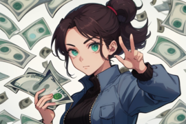 怎么才能快速赚到十万块钱（怎么样快速的赚到十万块钱）