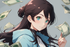 同学问我借钱我该怎么办（同学向我借钱）