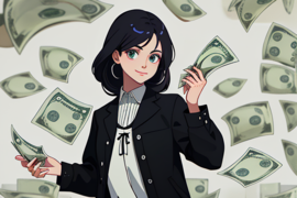 微信零钱通300元一天收益多少（如何提升微信零钱支付额度）