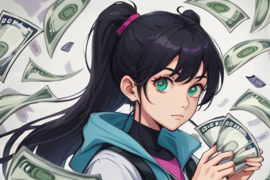 怎么问前夫借钱（怎么样问前夫要回钱）