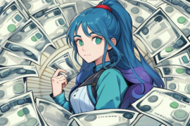 男朋友连10块钱都舍不得给我花（男朋友舍不得给我花钱了）