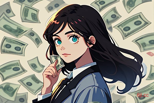 带钱寓意的名字（表示钱的名字）