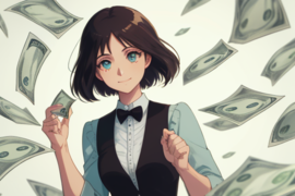 怎样跟别人委婉的要钱（咋和别人委婉要钱）