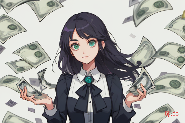 做梦梦到收到了很多钱（梦见我收到好多钱）